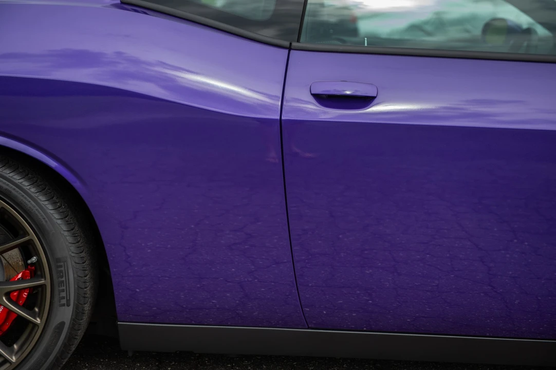 2016 Dodge Challenger SRT Hellcat 3rd Gen - Image 18 of 31