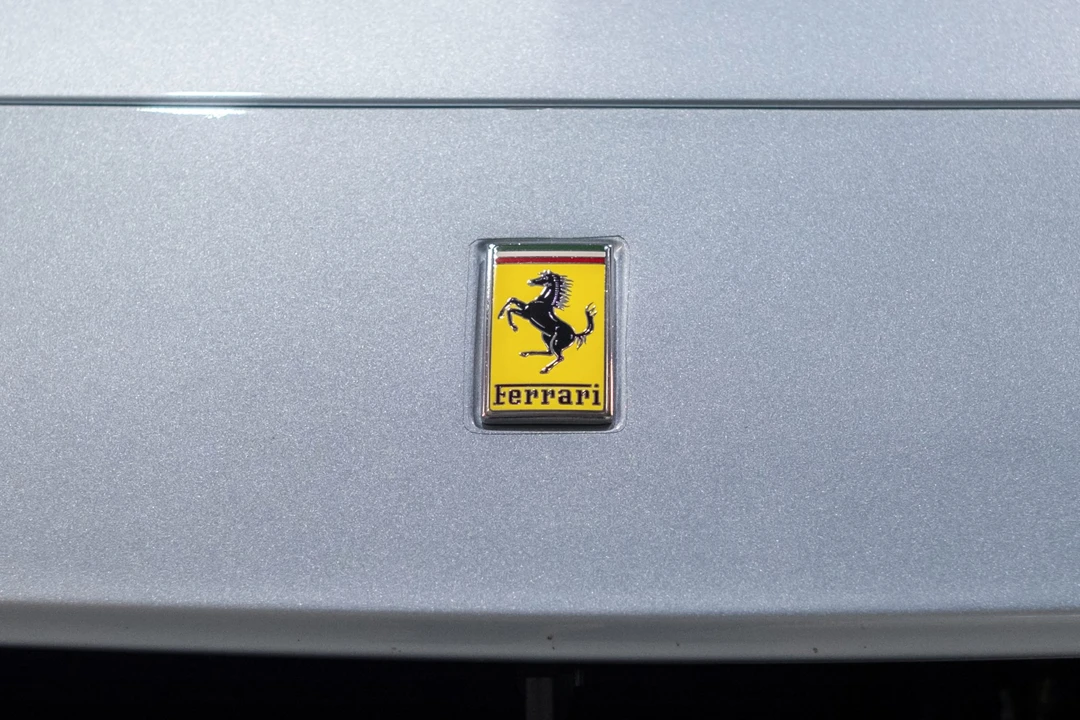 2016 Ferrari California T - Image 26 of 31