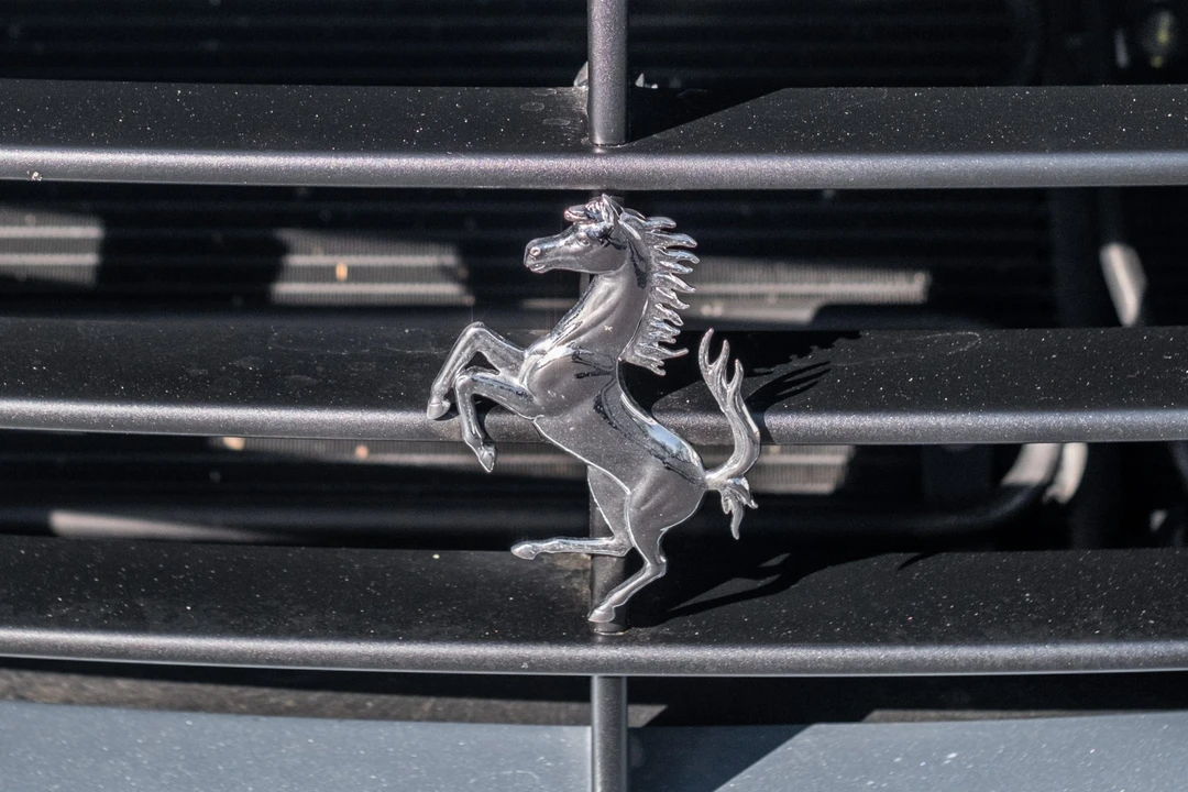2016 Ferrari California T - Image 27 of 31