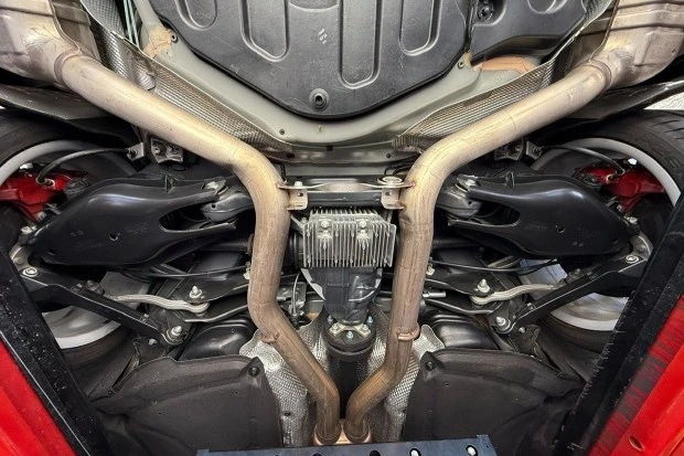 2016 Mercedes-Benz C218 CLS-Class - Image 7 of 8