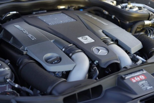 2016 Mercedes-Benz C218 CLS-Class - Image 6 of 8