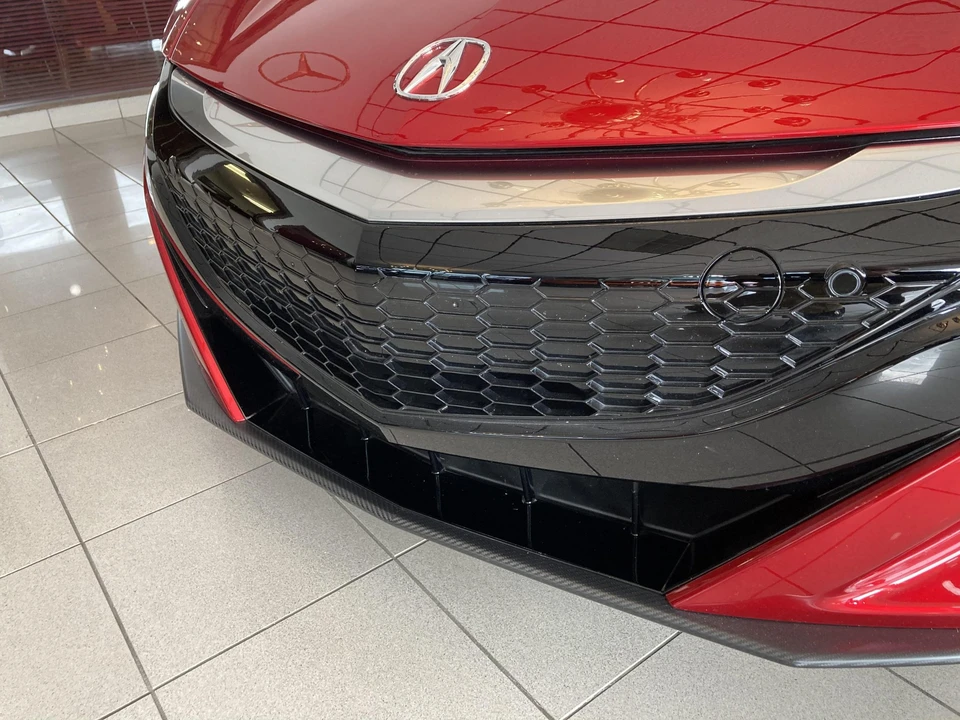 2017 Acura NC1 NSX - Image 23 of 31