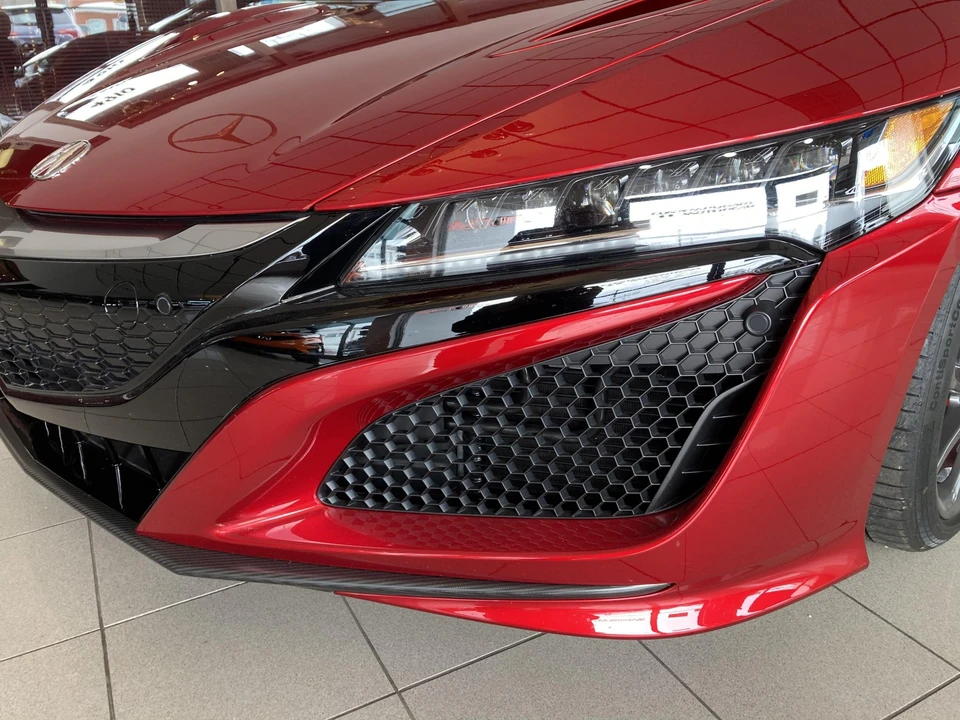 2017 Acura NC1 NSX - Image 26 of 31