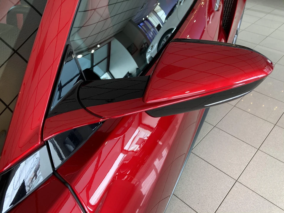 2017 Acura NC1 NSX - Image 29 of 31