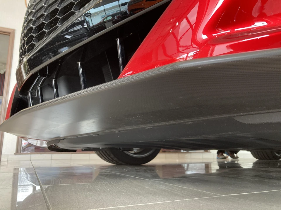 2017 Acura NC1 NSX - Image 24 of 31
