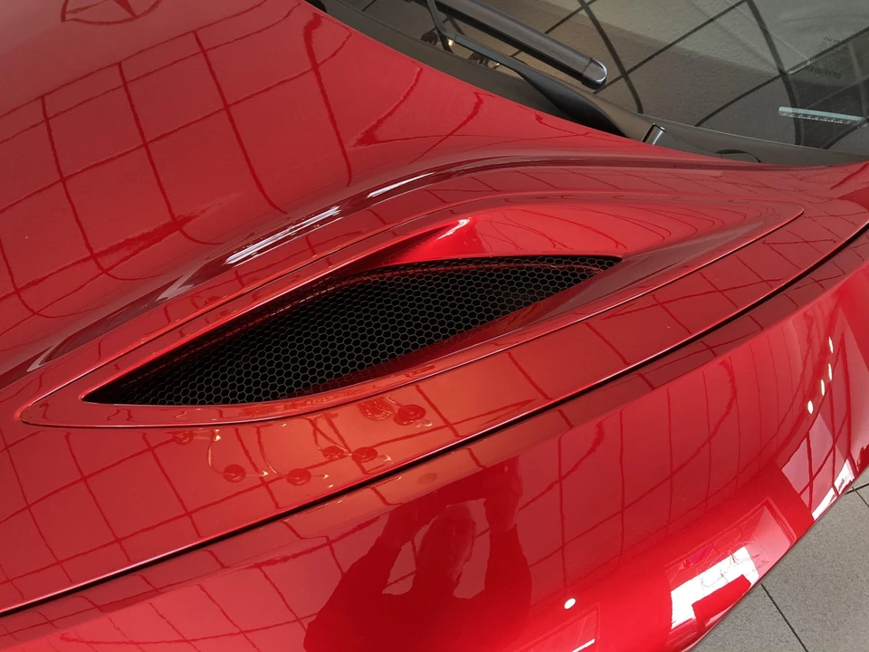 2017 Acura NC1 NSX - Image 28 of 31