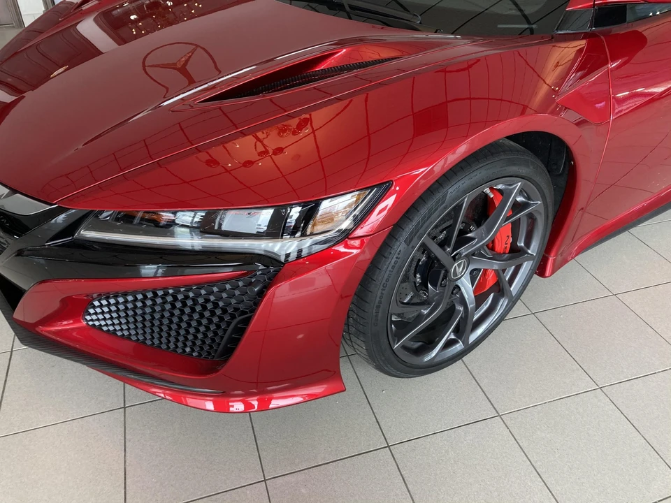 2017 Acura NC1 NSX - Image 27 of 31