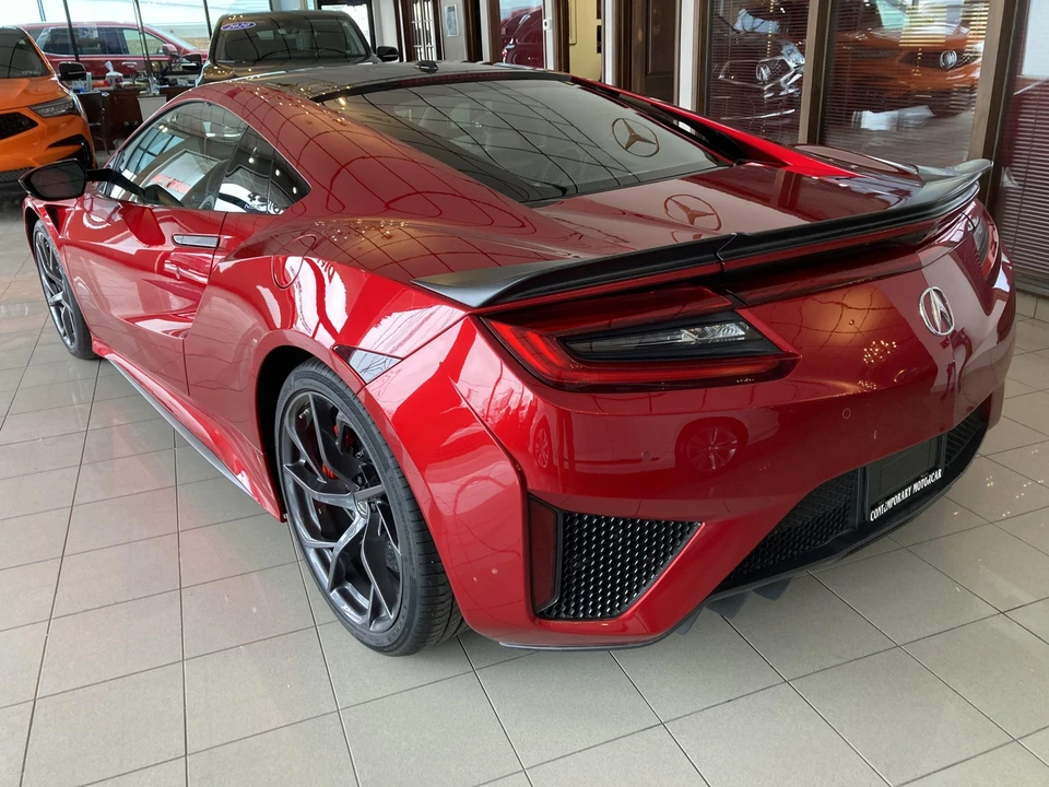 2017 Acura NC1 NSX - Image 18 of 31