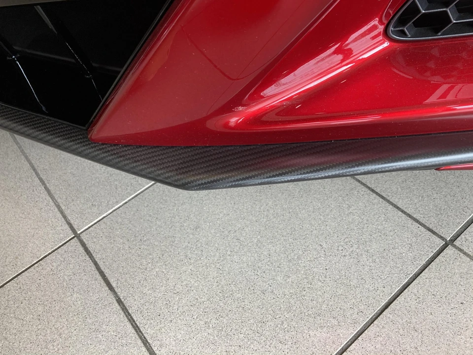 2017 Acura NC1 NSX - Image 25 of 31