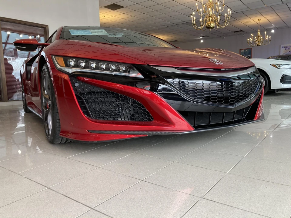 2017 Acura NC1 NSX - Image 14 of 31