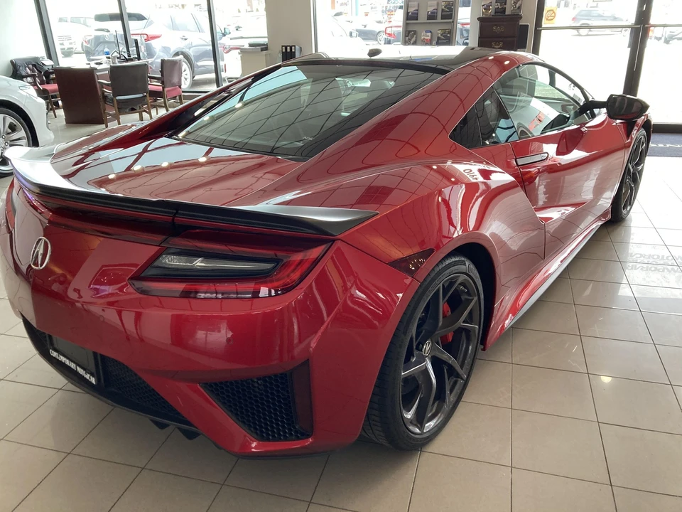2017 Acura NC1 NSX - Image 17 of 31