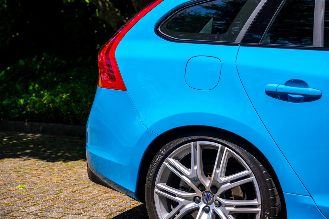 2017 Volvo V60 1st Gen - Image 31 of 31