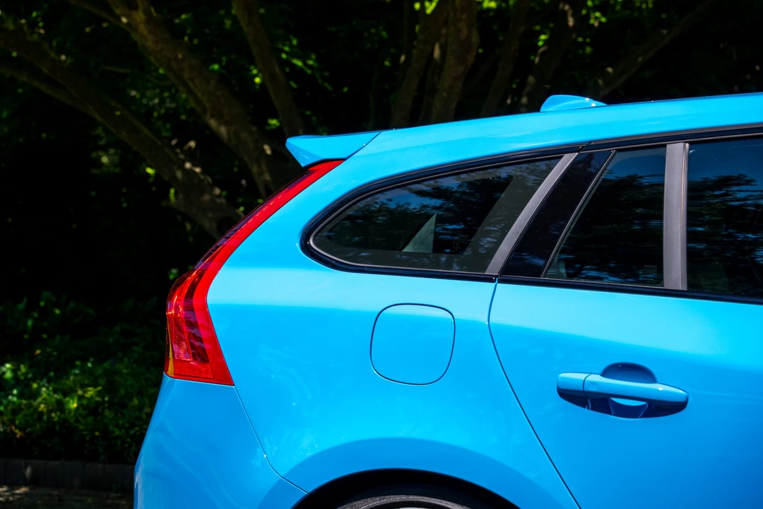 2017 Volvo V60 1st Gen - Image 29 of 31