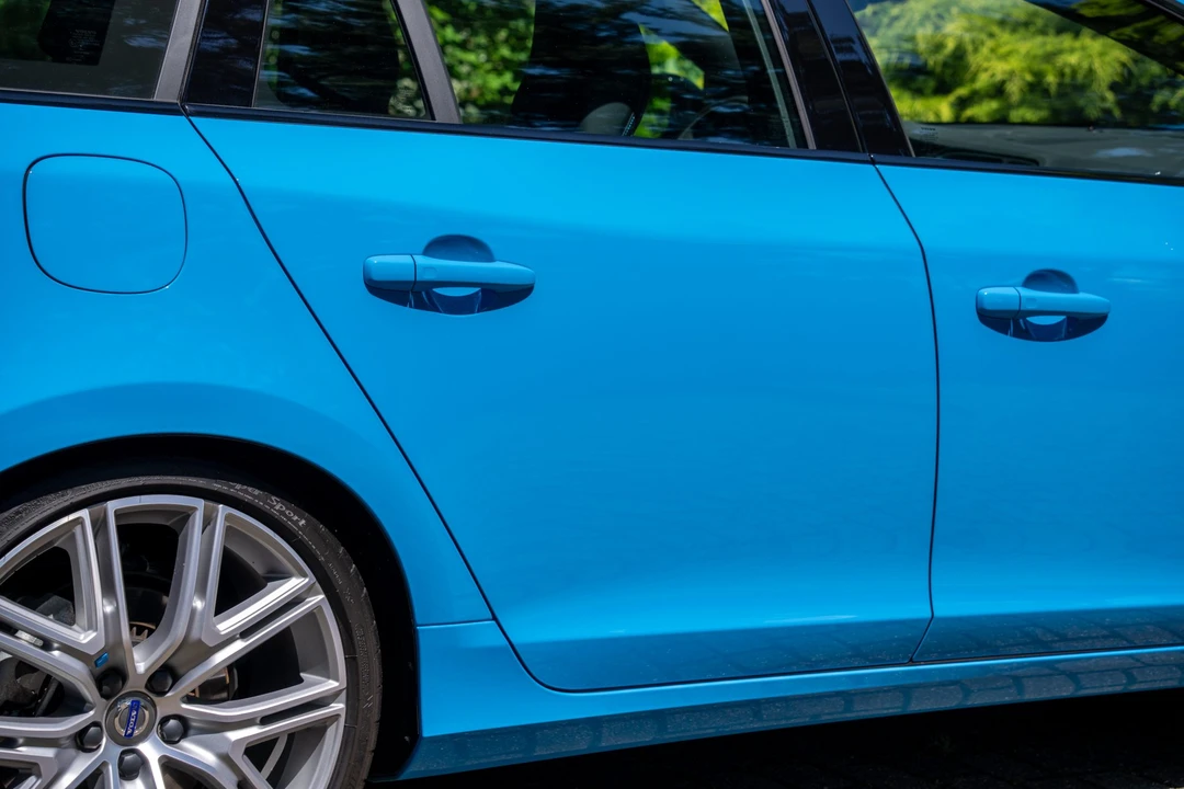 2017 Volvo V60 1st Gen - Image 20 of 31