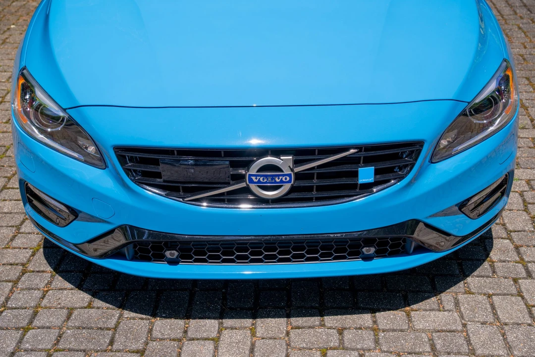 2017 Volvo V60 1st Gen - Image 13 of 31