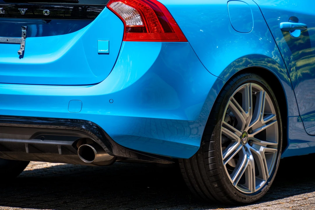 2017 Volvo V60 1st Gen - Image 27 of 31