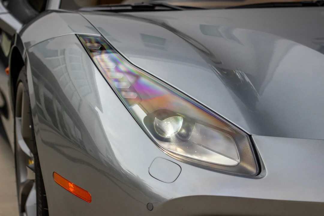 2018 Ferrari 488 GTB - Image 18 of 31