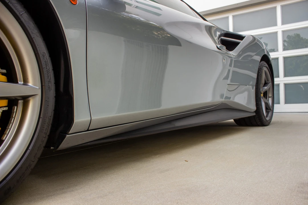 2018 Ferrari 488 GTB - Image 27 of 31