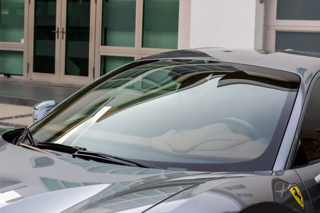 2018 Ferrari 488 GTB - Image 11 of 31