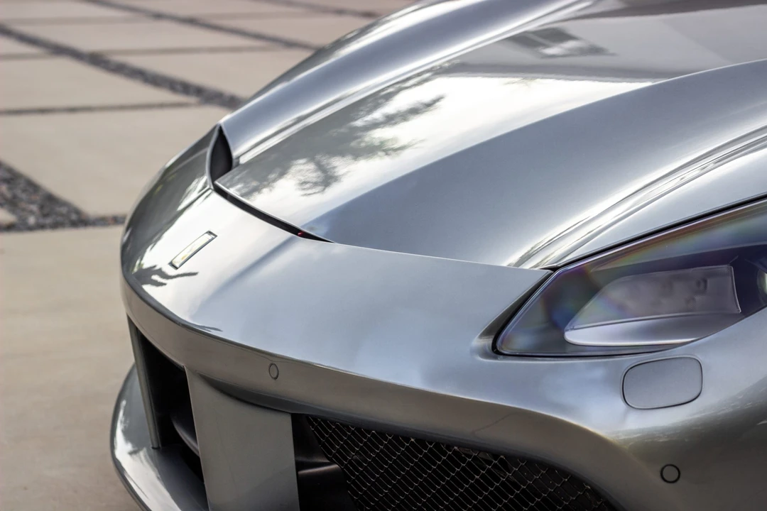 2018 Ferrari 488 GTB - Image 24 of 31