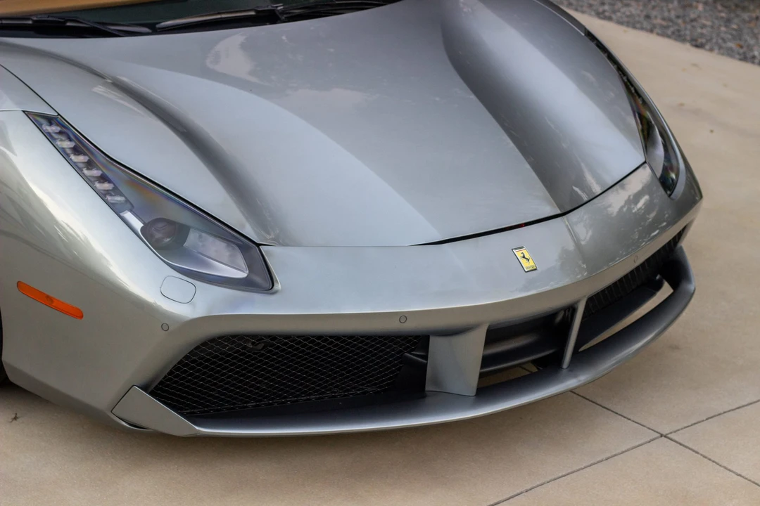 2018 Ferrari 488 GTB - Image 14 of 31