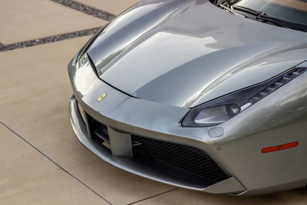 2018 Ferrari 488 GTB - Image 23 of 31