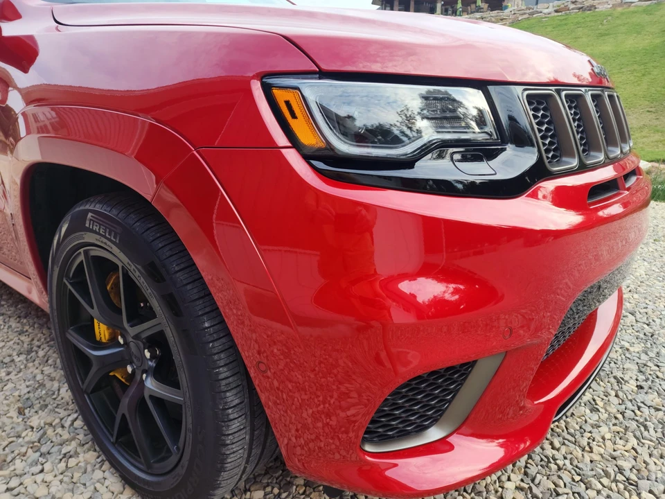 2018 Jeep WK2 Grand Cherokee - Image 30 of 31