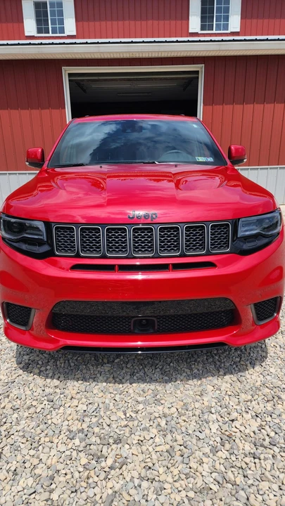 2018 Jeep WK2 Grand Cherokee - Image 31 of 31