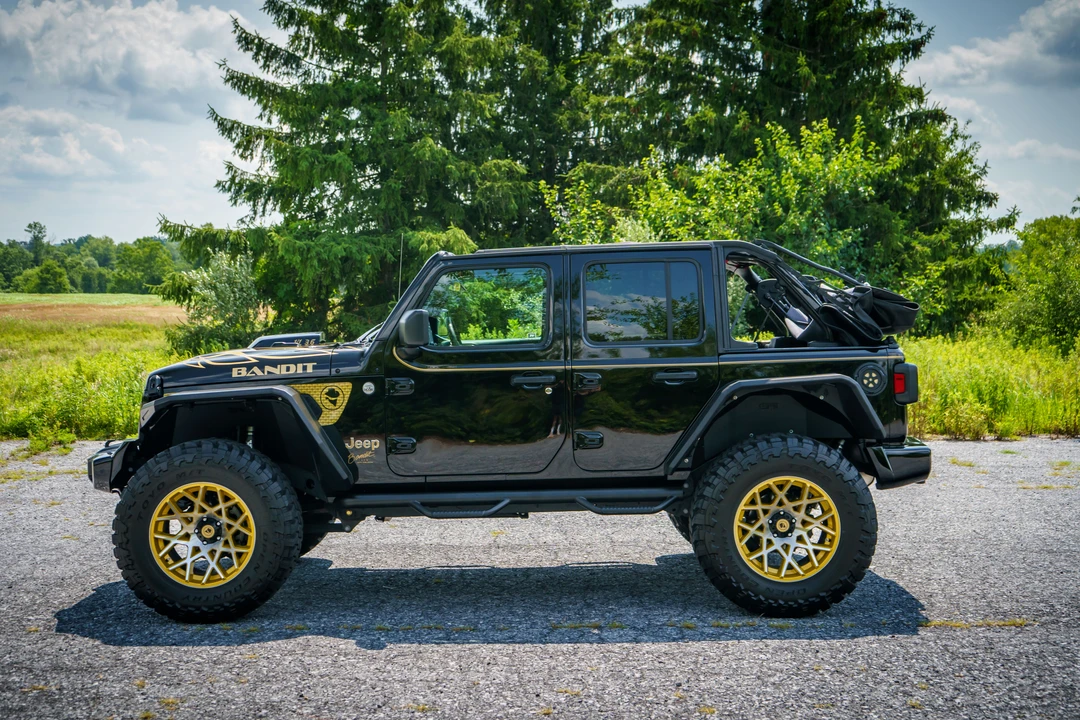 2018 Jeep JK Wrangler - Image 25 of 31