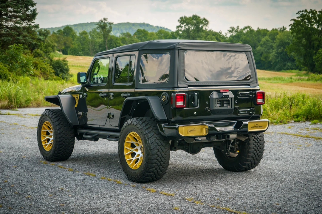 2018 Jeep JK Wrangler - Image 26 of 31