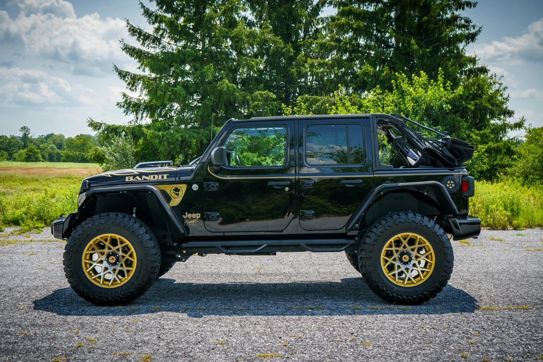 2018 Jeep JK Wrangler - Image 24 of 31