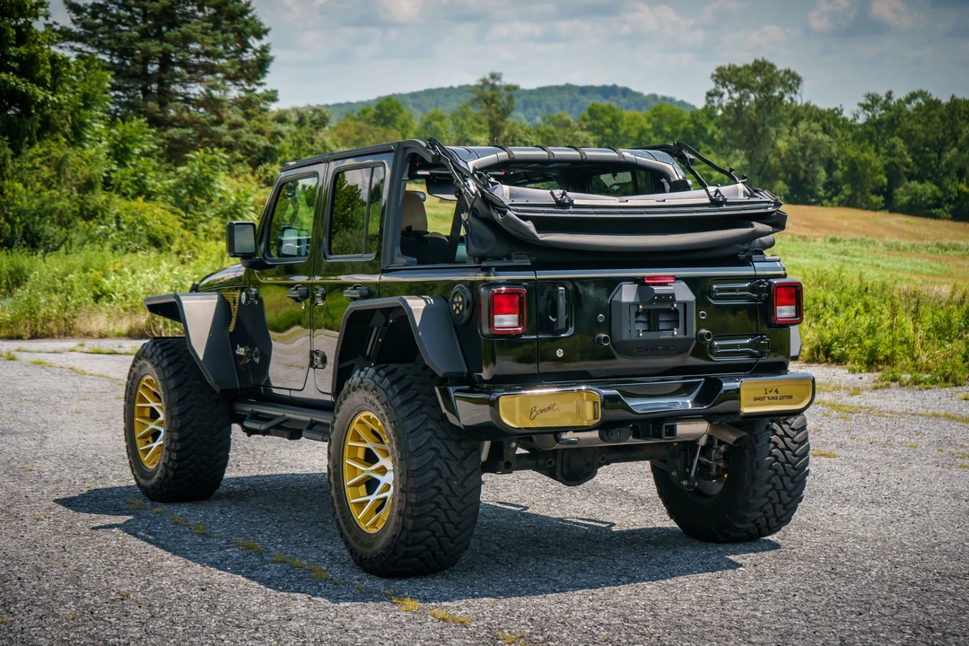 2018 Jeep JK Wrangler - Image 29 of 31