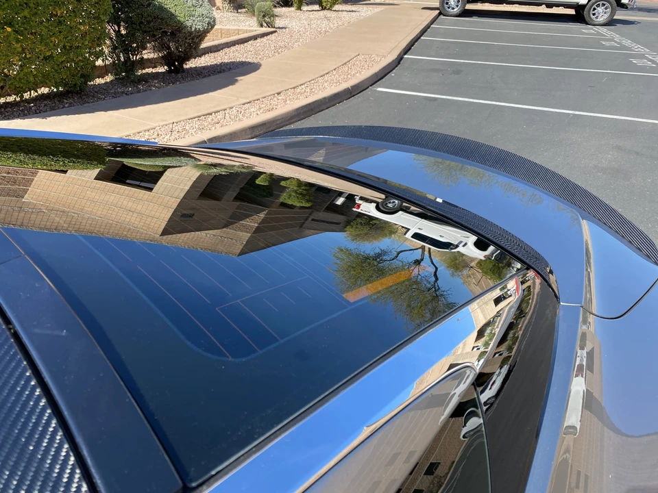 2018 Lexus LC - Image 30 of 31