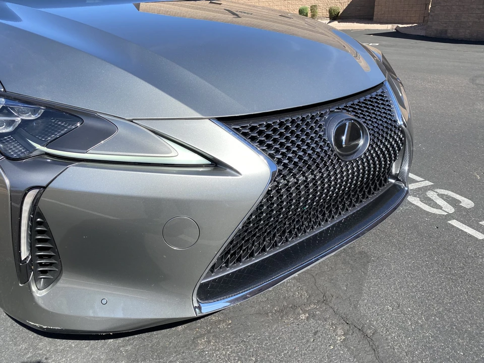 2018 Lexus LC - Image 15 of 31