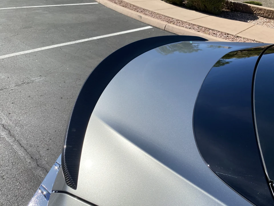 2018 Lexus LC - Image 23 of 31