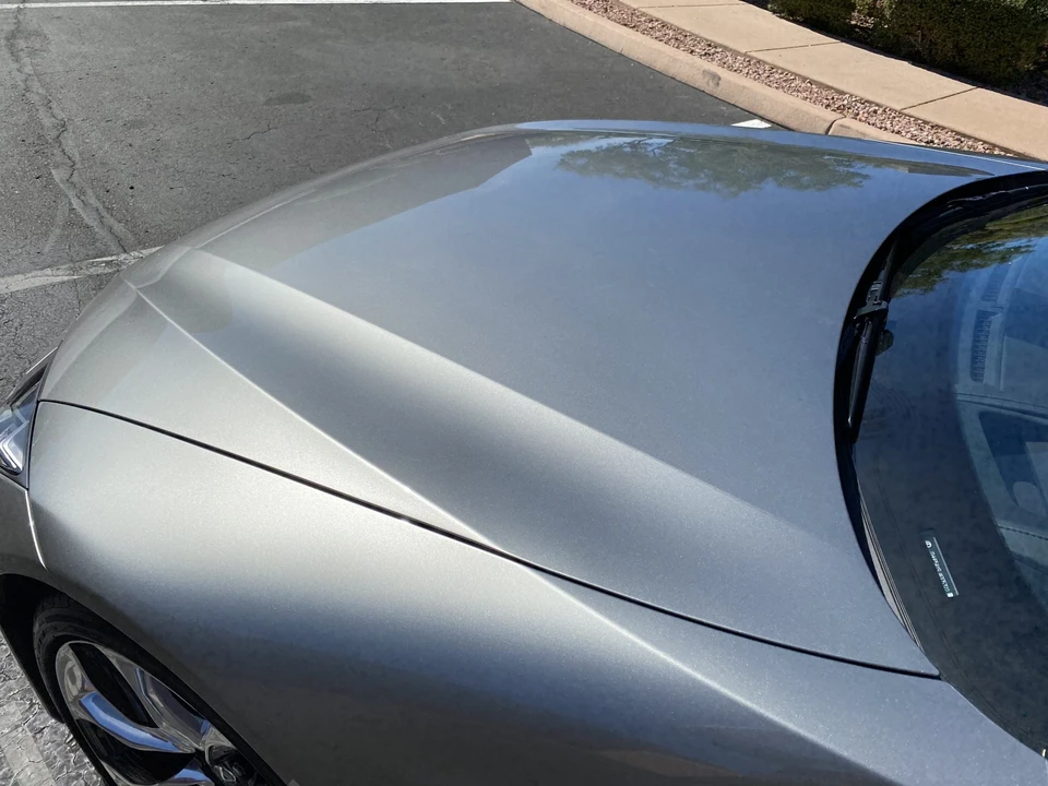 2018 Lexus LC - Image 31 of 31