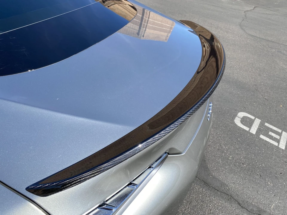 2018 Lexus LC - Image 25 of 31
