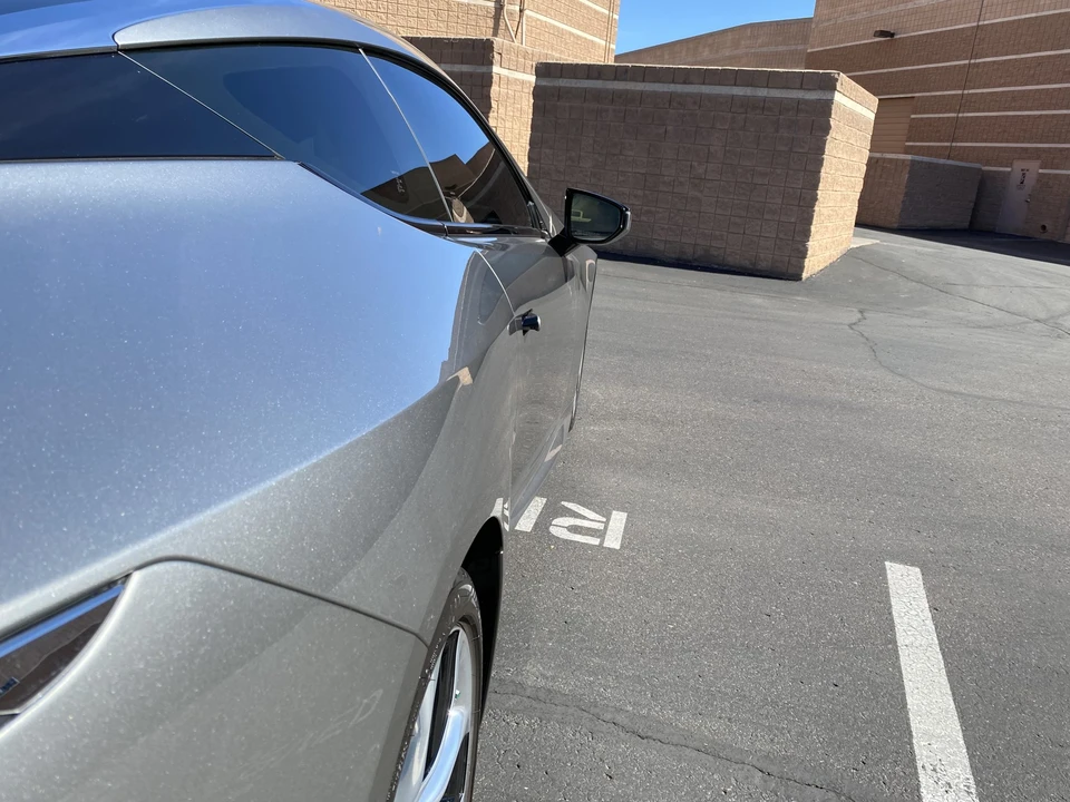 2018 Lexus LC - Image 20 of 31