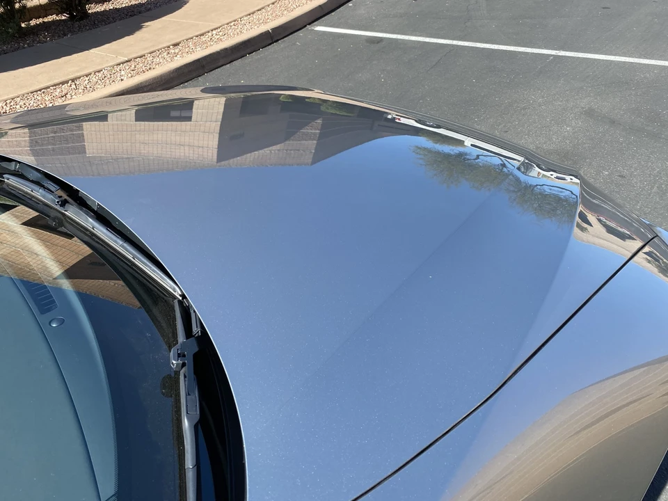 2018 Lexus LC - Image 19 of 31