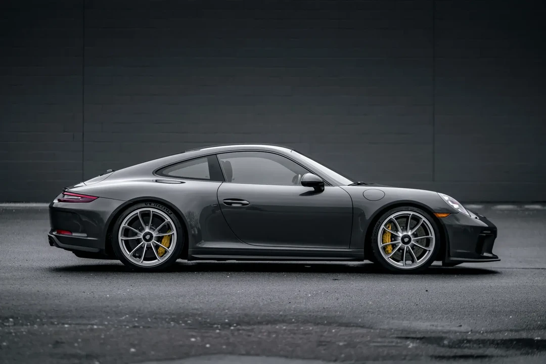 2018 Porsche 991 GT3 Touring - Image 3 of 6