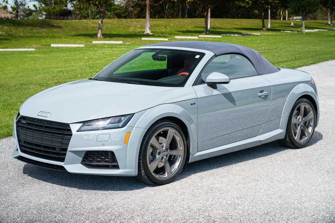 2019 Audi TT Mk3 - Image 2 of 6