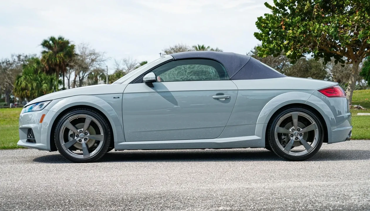 2019 Audi TT Mk3 - Image 6 of 6