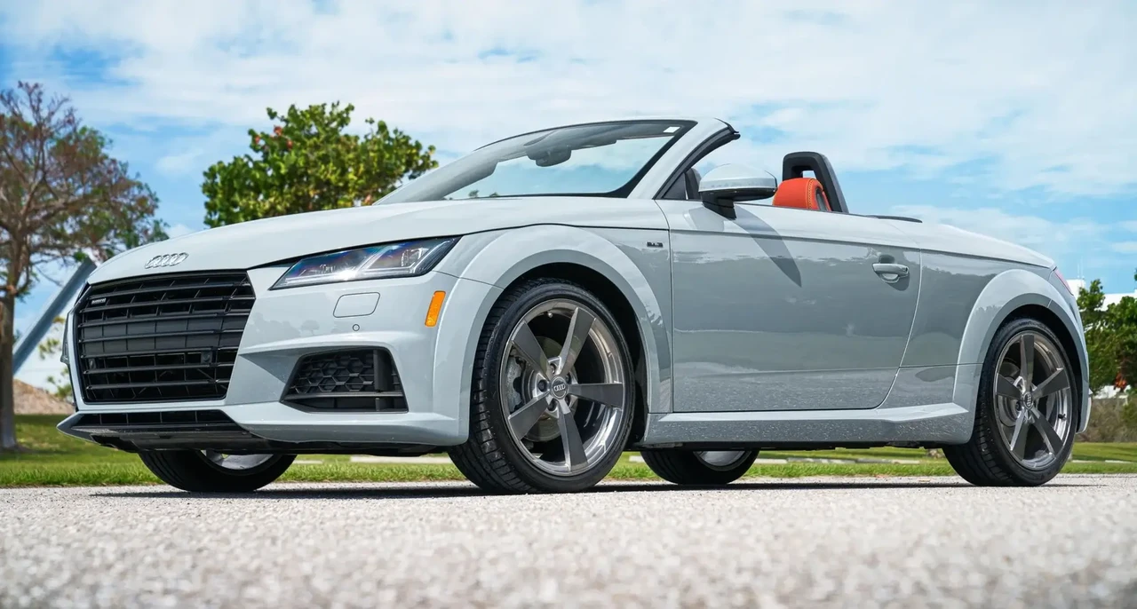 2019 Audi TT Mk3 - Image 5 of 6