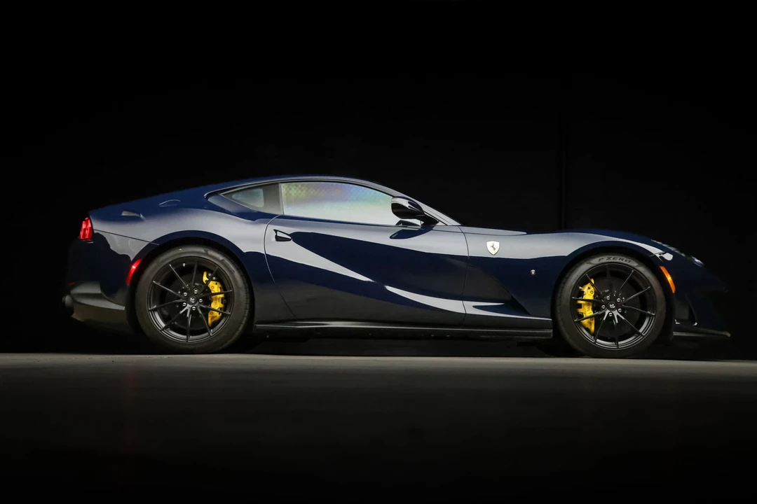 2019 Ferrari 812 Superfast - Image 20 of 31