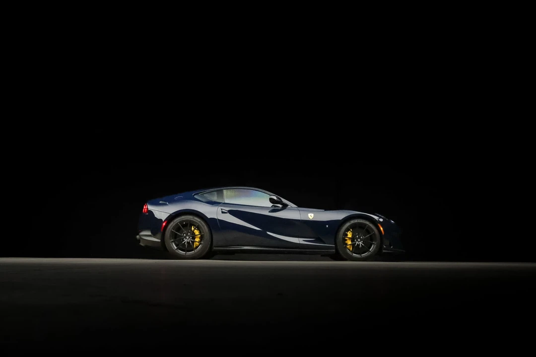 2019 Ferrari 812 Superfast - Image 18 of 31