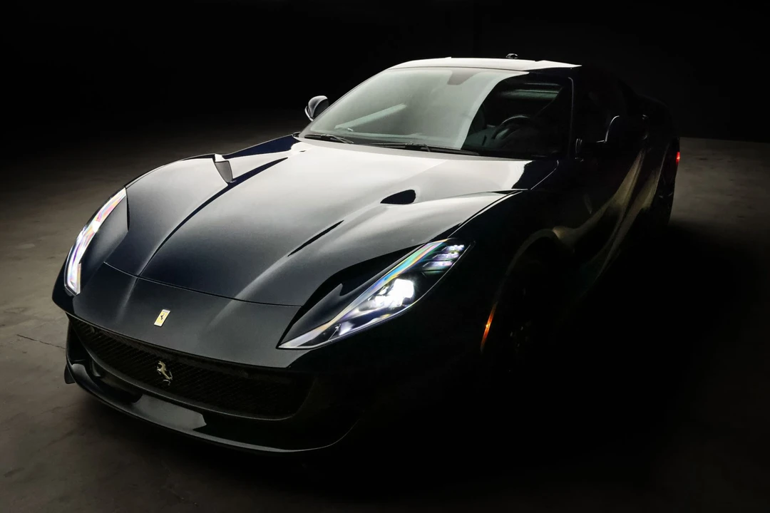 2019 Ferrari 812 Superfast - Image 4 of 31
