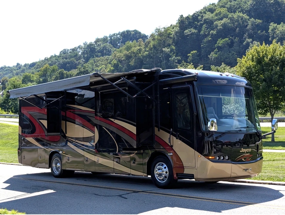 2019 Jayco - Image 28 of 31