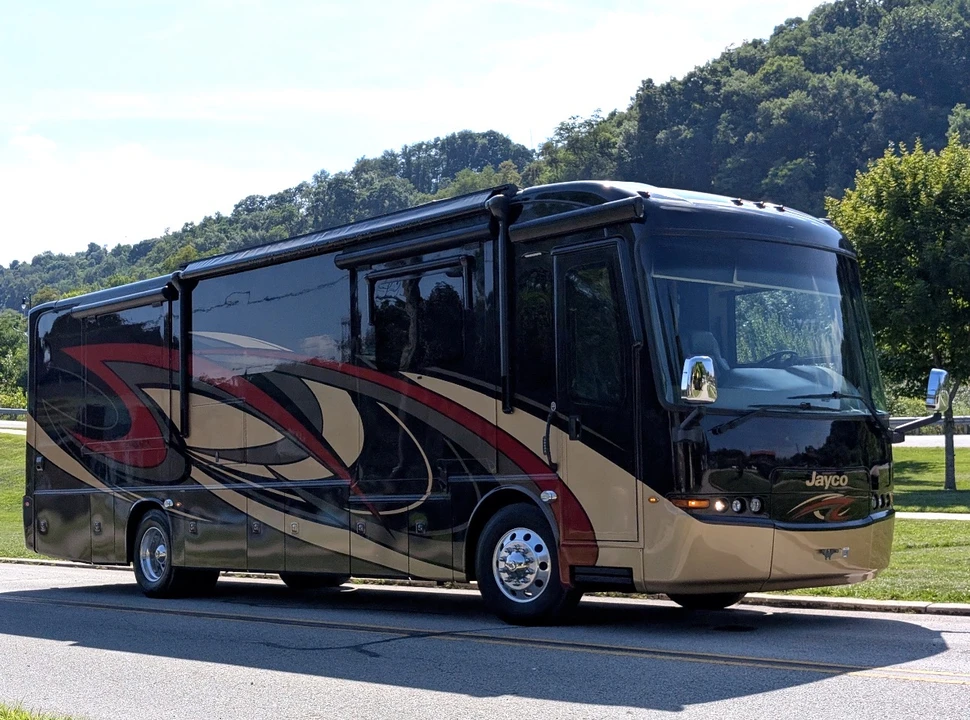 2019 Jayco - Image 10 of 31