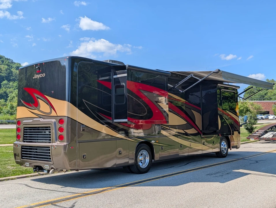 2019 Jayco - Image 19 of 31