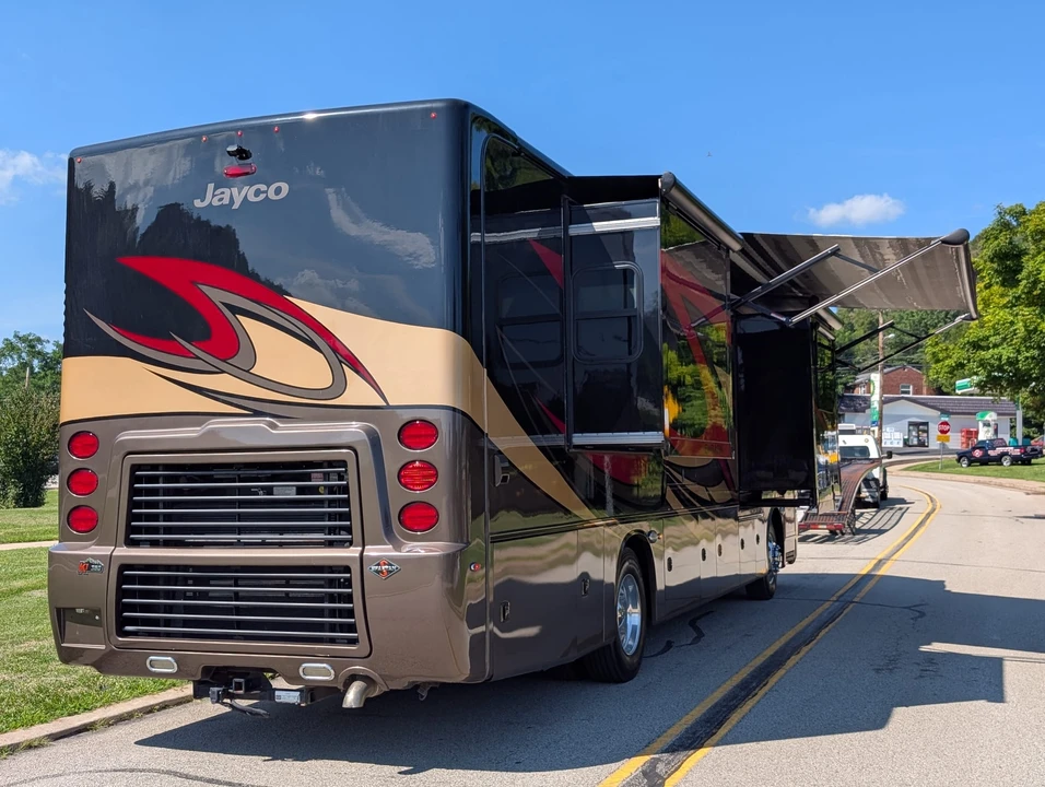 2019 Jayco - Image 20 of 31